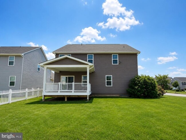 Building Photo - 6809 Ballenger Run Blvd