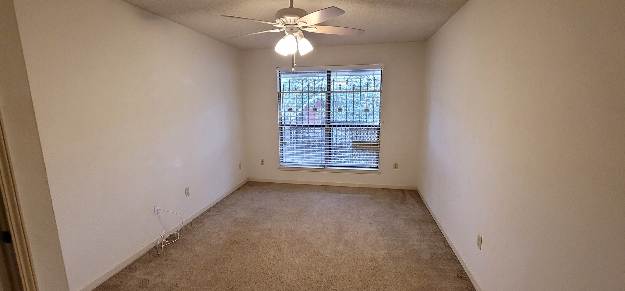 Second Bedroom - 1748 Port Dr