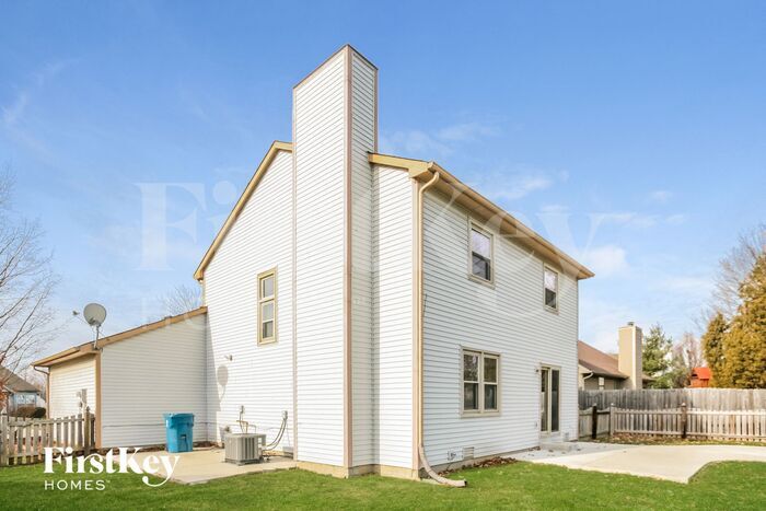 Building Photo - 6135 Pillory Dr