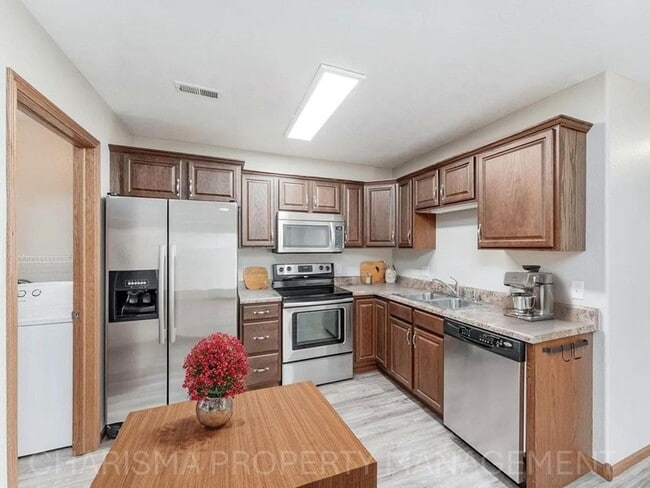 Building Photo - TRANQUIL 2 BEDROOM TWINHOME IN BALTIC, LUXURY OF SMALL TOWN LIVING WHILE MINUTES TO SIOUX FALLS
