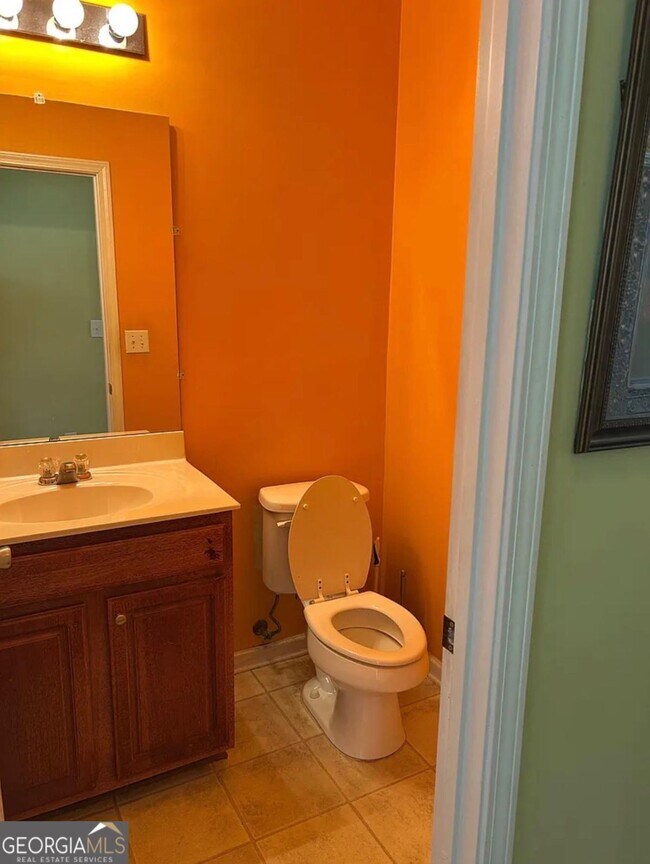 Building Photo - 4020 Preserve Ln