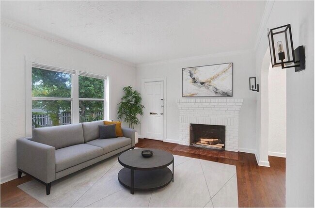 Building Photo - 1818 Florida Ave