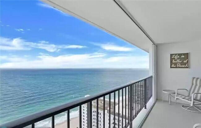 Building Photo - 4280 Galt Ocean Dr