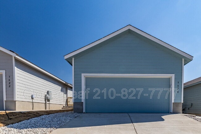 Building Photo - 3626 Amber Glade