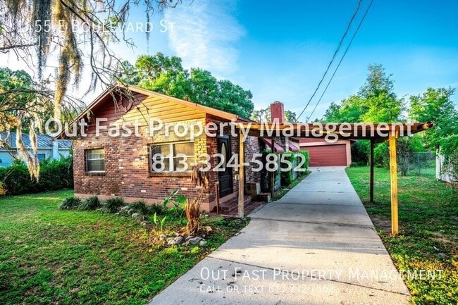 Building Photo - 1455 E Boulevard St