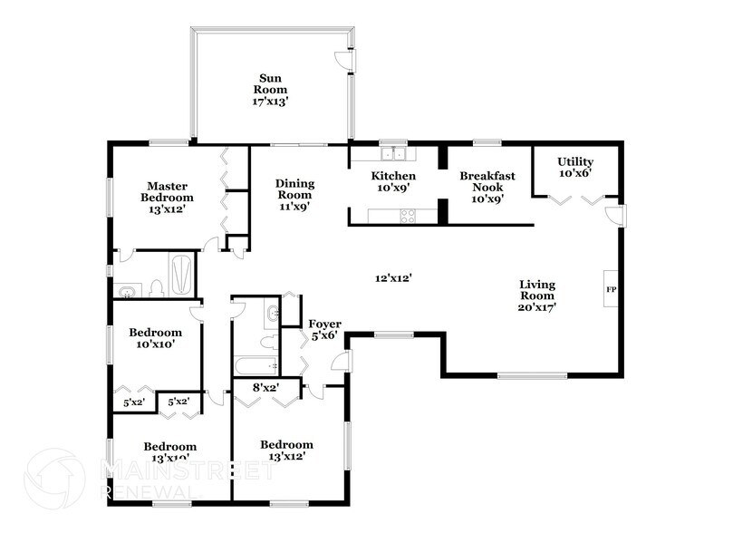 Building Photo - 707 Laurel Way