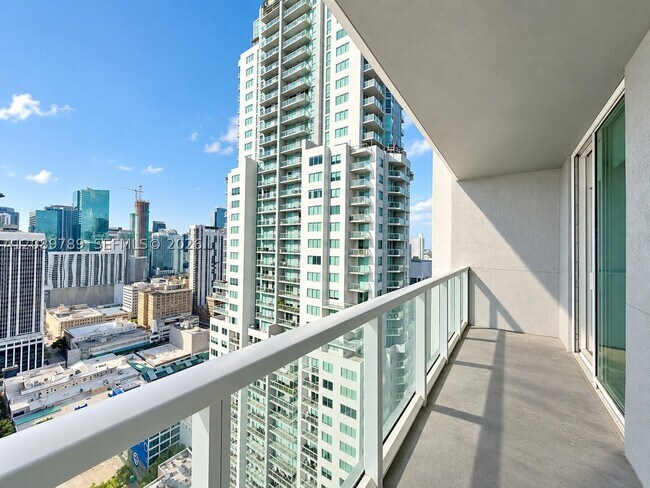 Building Photo - 244 Biscayne Blvd