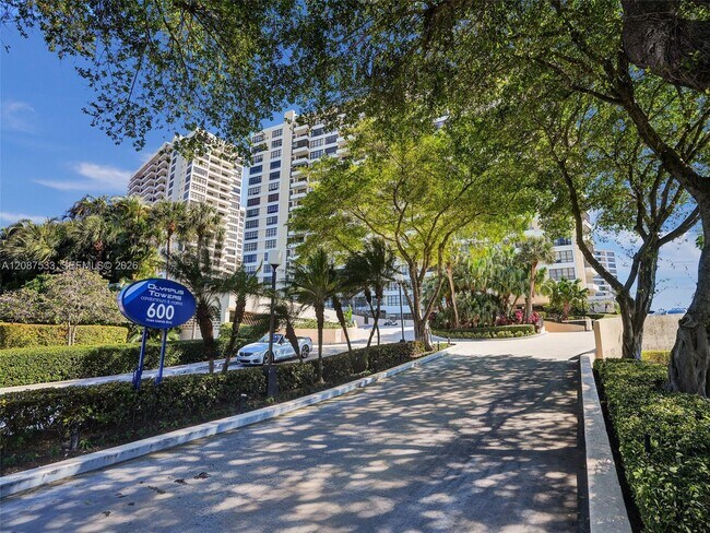 Building Photo - 600 Three Islands Boulevard