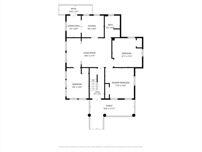 Building Photo - 117 Edwards St