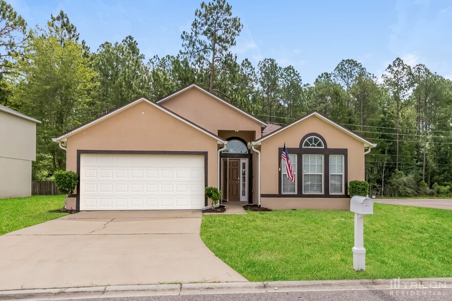 Primary Photo - 11353 Nettlebrook St E