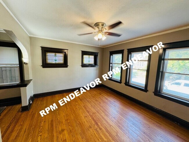 Building Photo - 5800 Goener Ave