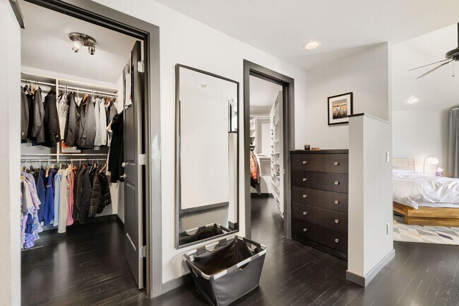Building Photo - Cedar Park Furnished Home