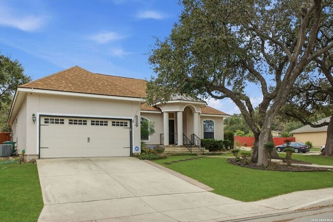 Building Photo - 8906 Breanna Oaks