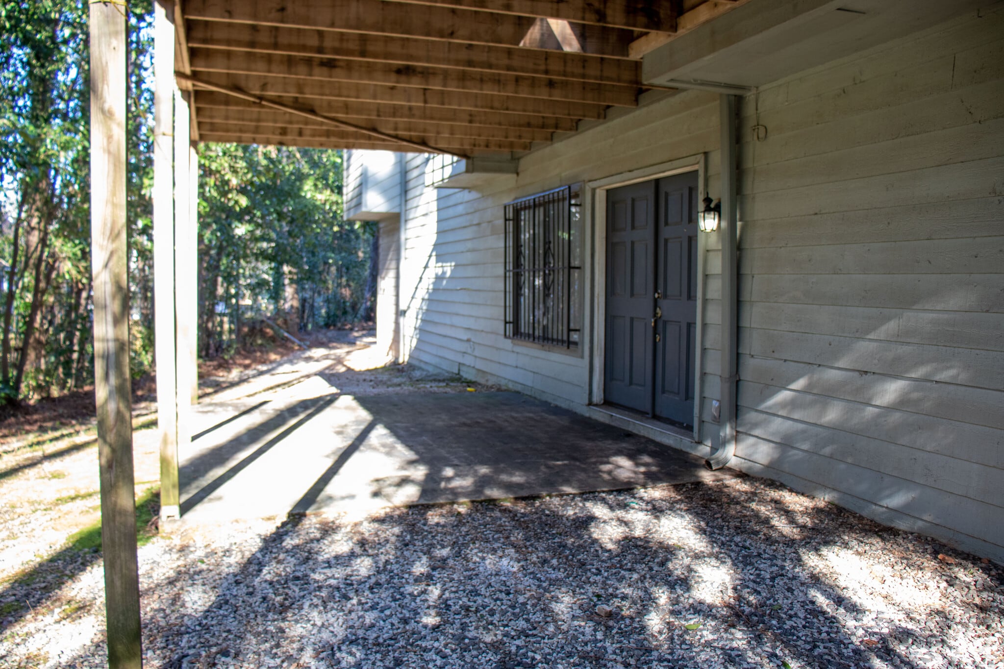 Private Entrance - 1484 Cedar Heights Dr