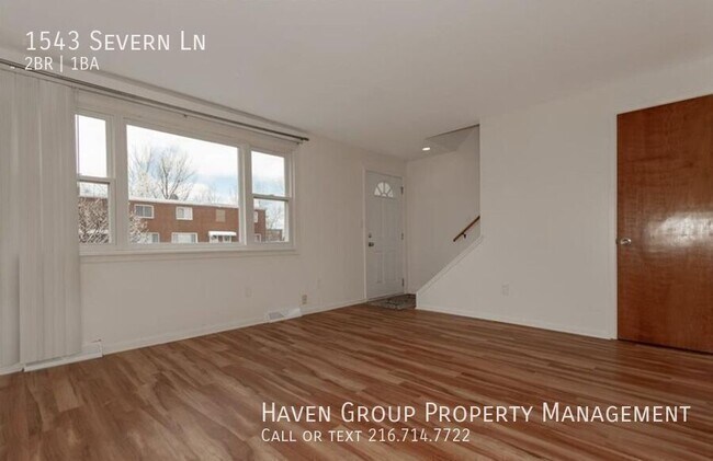 Building Photo - 1543 Severn Ln
