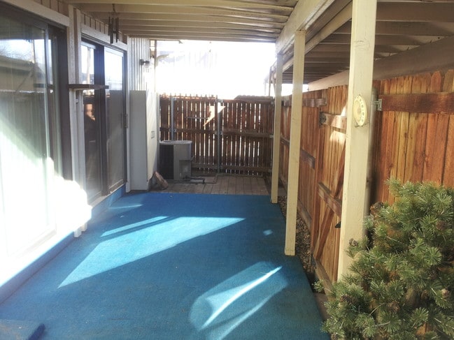 Building Photo - 6495 Happy Canyon Rd