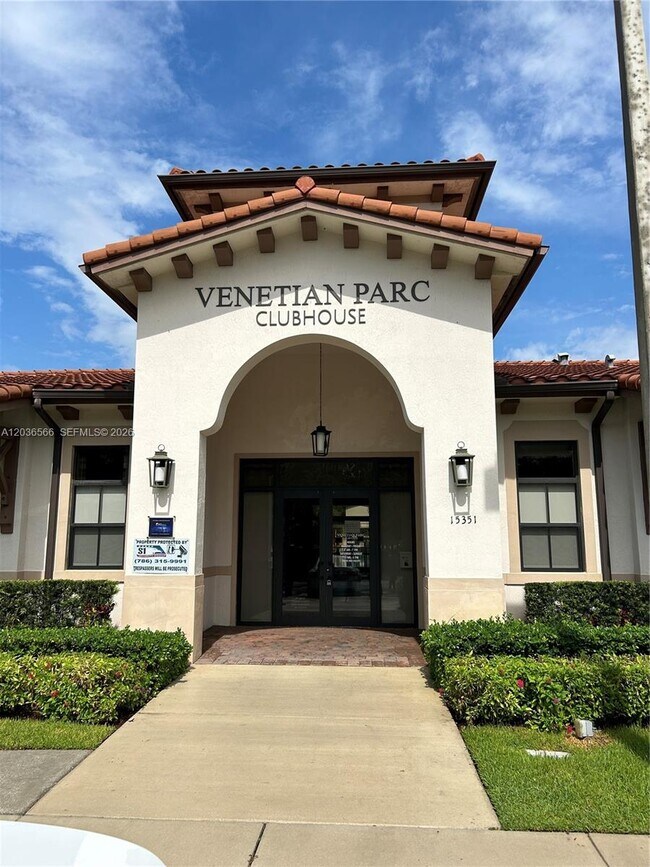 Building Photo - 14920 SW 175th St