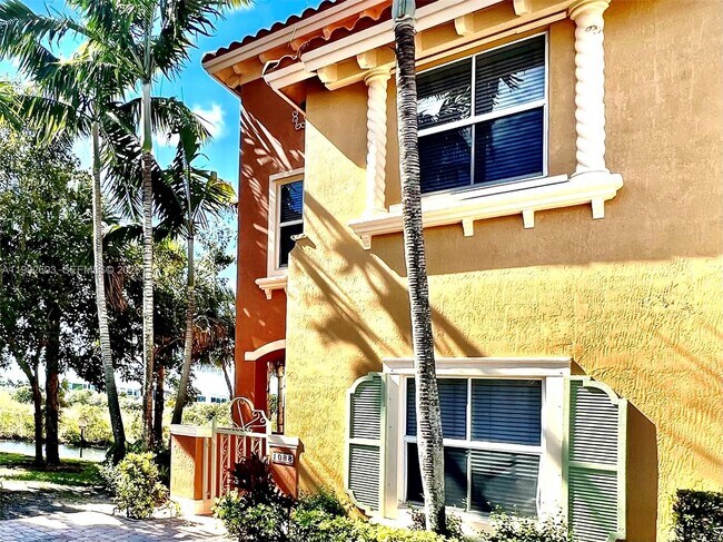 Building Photo - 1088 SW 144th Ave