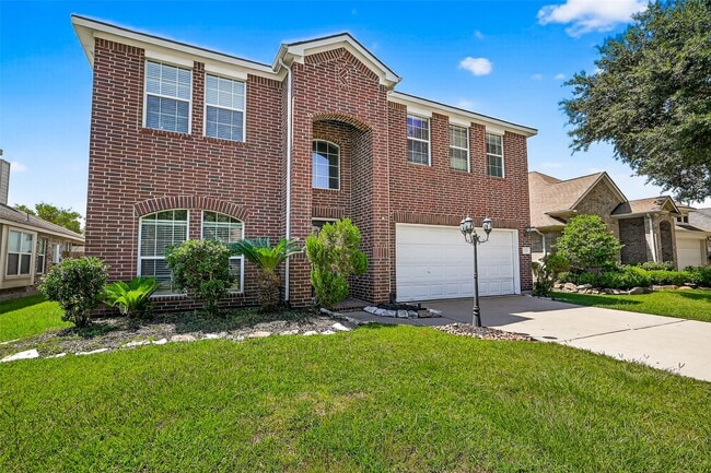 Primary Photo - 18519 Bare Meadow Ln