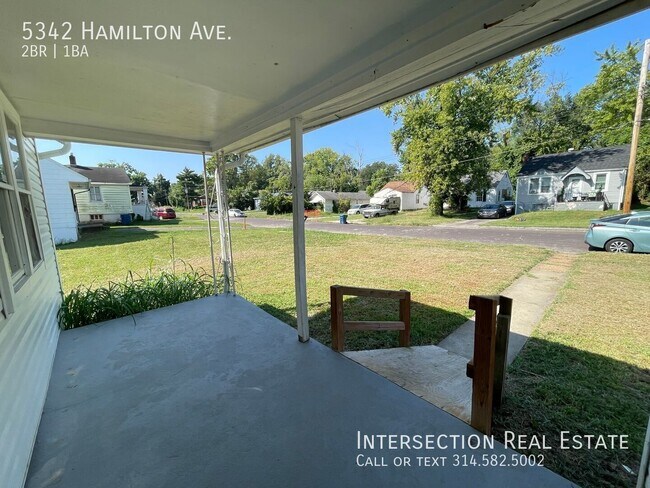 Building Photo - 5342 Hamilton Ave