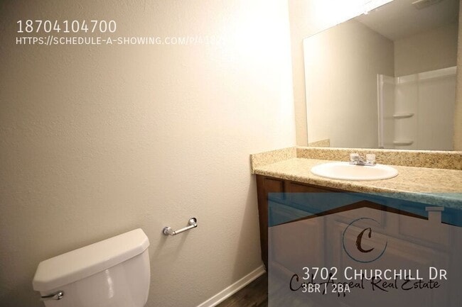 Building Photo - 3702 Churchill Dr