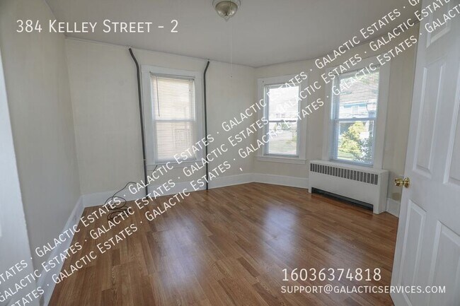 Building Photo - 384 Kelley St