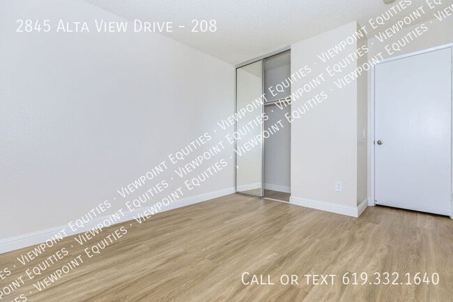 Building Photo - 2845 Alta View Dr