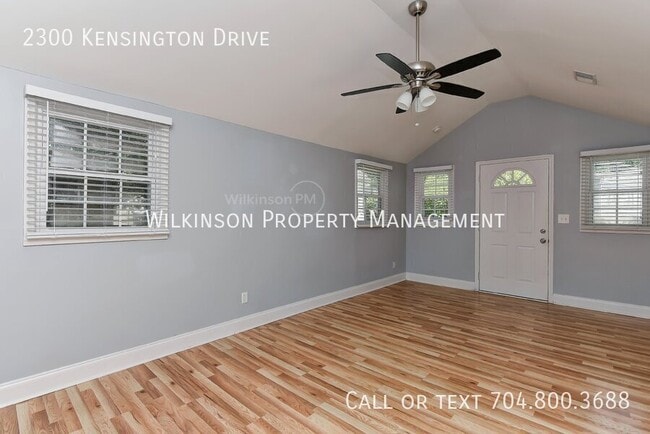 Building Photo - 2300 Kensington Dr