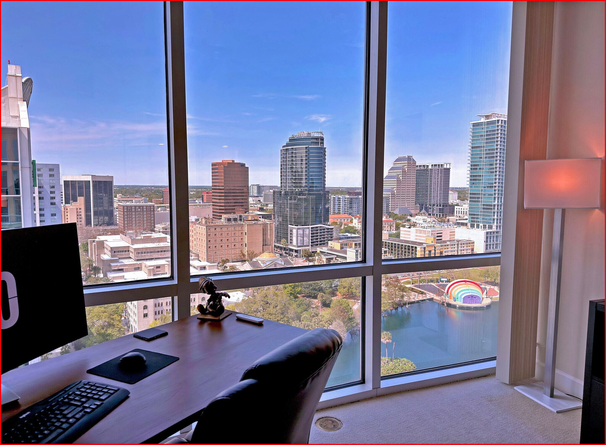 Building Photo - 322 E Central Blvd