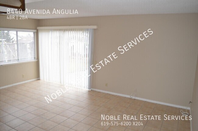 Building Photo - 8440 Avenida Angulia