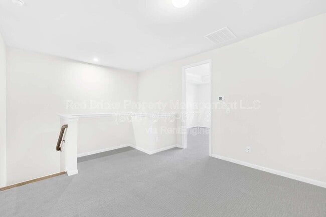 Building Photo - 8924 Connover Hall Ave