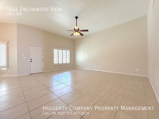 Building Photo - 7844 Enchanted View Dr