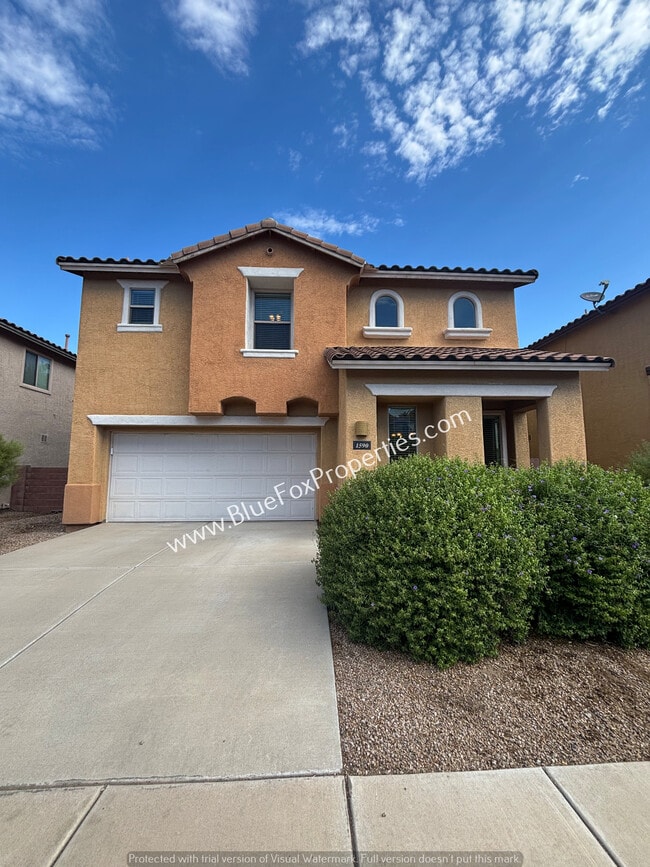 Building Photo - 1590 W Blue Horizon St