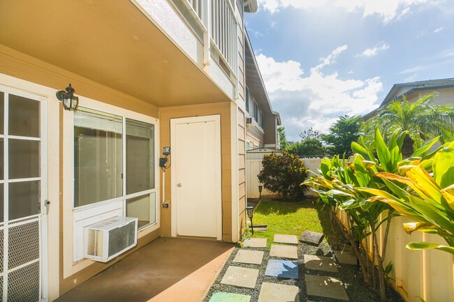 Building Photo - Suncrest in Ewa Gentry: 1-bed, 1-bath, 2-parking - PET Friendly !
