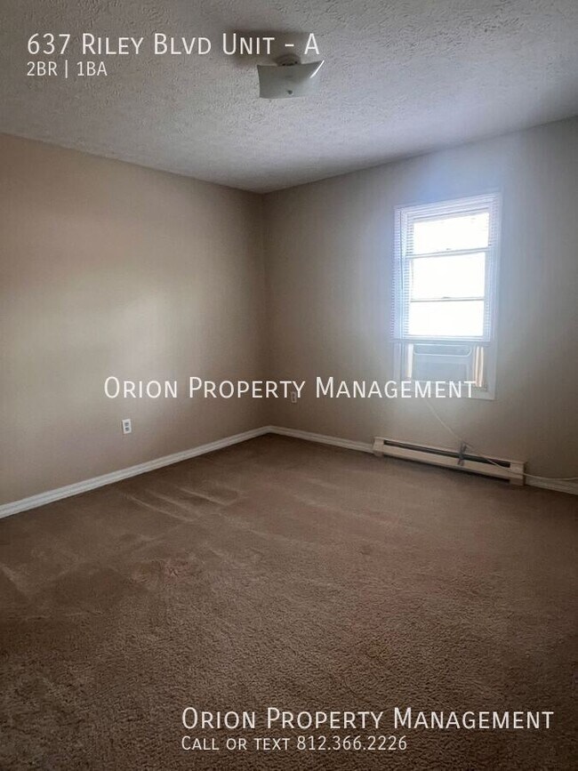 Building Photo - 637 Riley Blvd