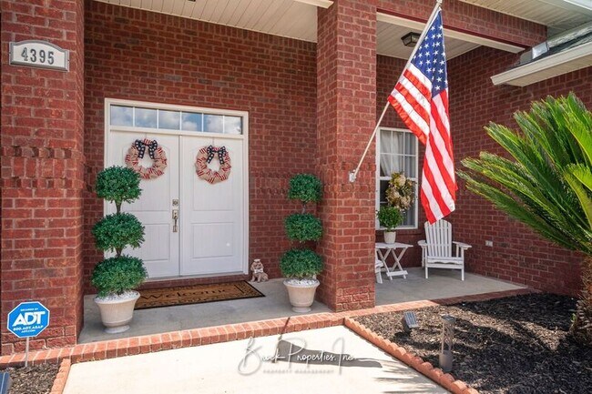 Building Photo - 4395 Winners Gait Cir