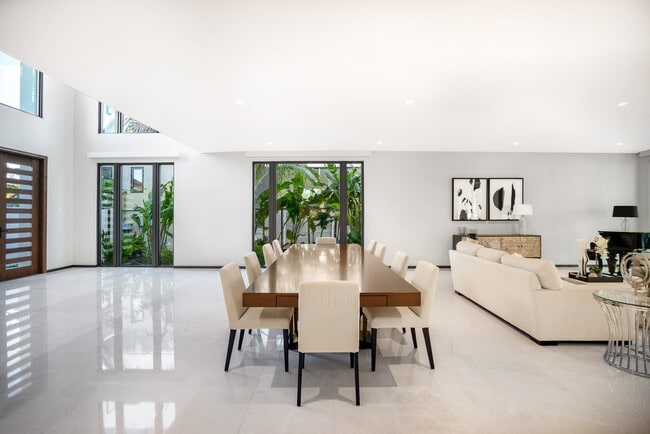 Floorplan - Luxury Listings