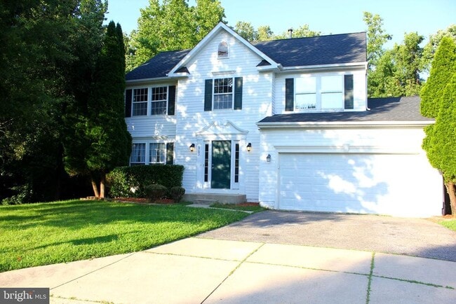 Primary Photo - 6705 Flyfish Ct