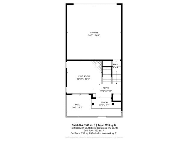 Building Photo - 7543 Quiet Cove Cir