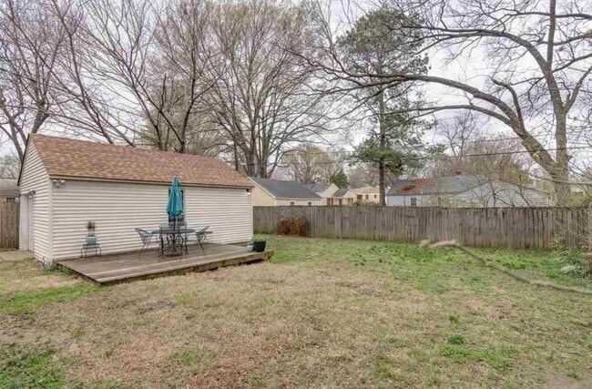 Building Photo - Updated 3-Bedroom Home in High Point Terrace – NOT FULLY FURNISHED