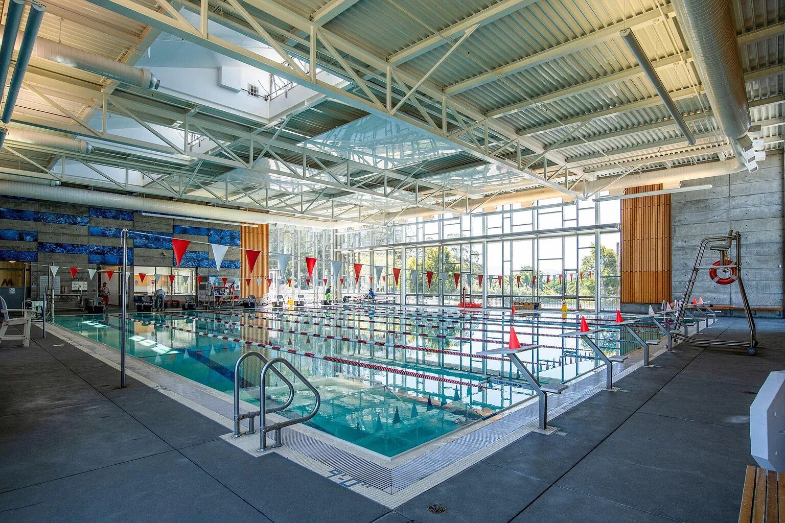 Walk to Sava Pool - 3050 25th Ave