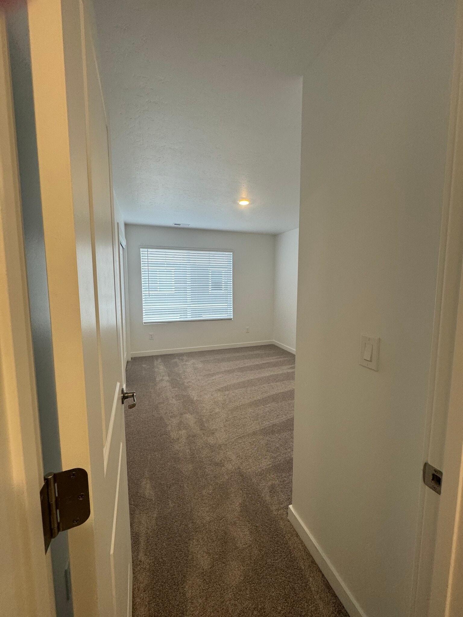 Bedroom - 4138 W Perspective St