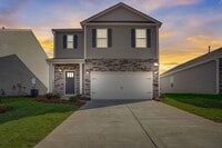 Building Photo - Modern 5-Bedroom Home Near Troutman – Show...