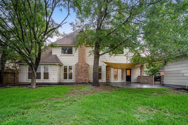 Building Photo - 16814 Windypine Dr