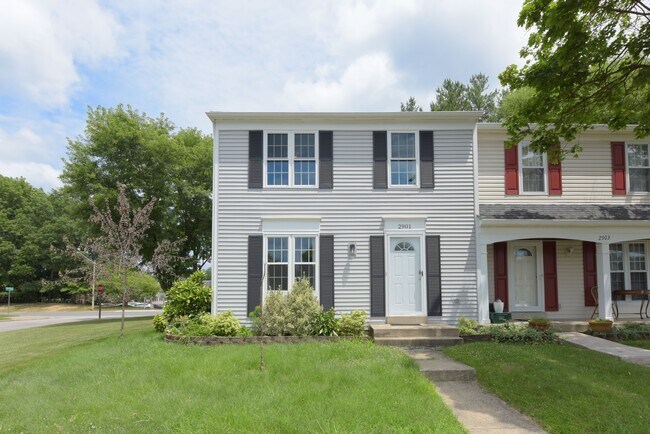 Building Photo - 2901 Marsala Ct