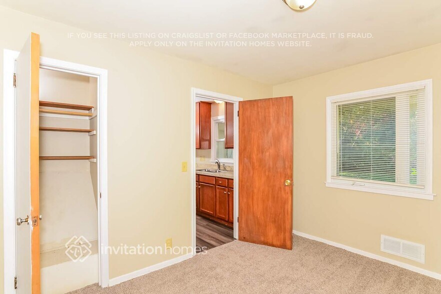 Building Photo - 8412 Grange Blvd