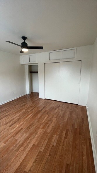 Building Photo - 319 N Balph Ave