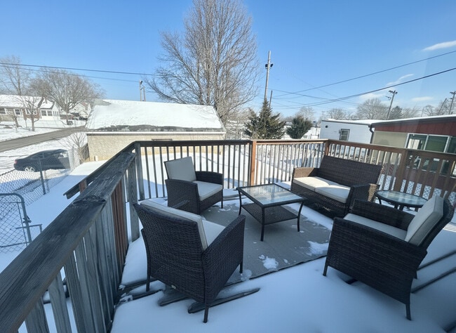 Building Photo - 317 Madison Ave