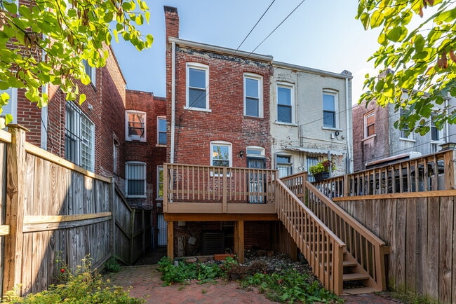 Building Photo - 51 U St NW