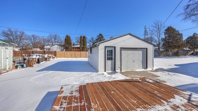 Building Photo - 2231 N 23rd St